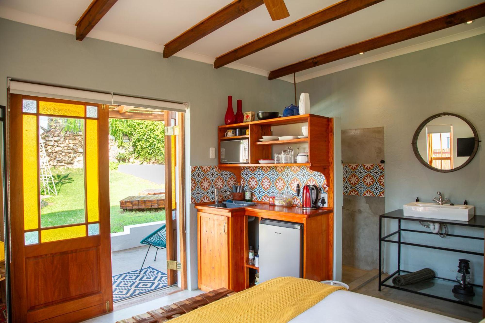 Rus In De Rust Villa Exteriör bild