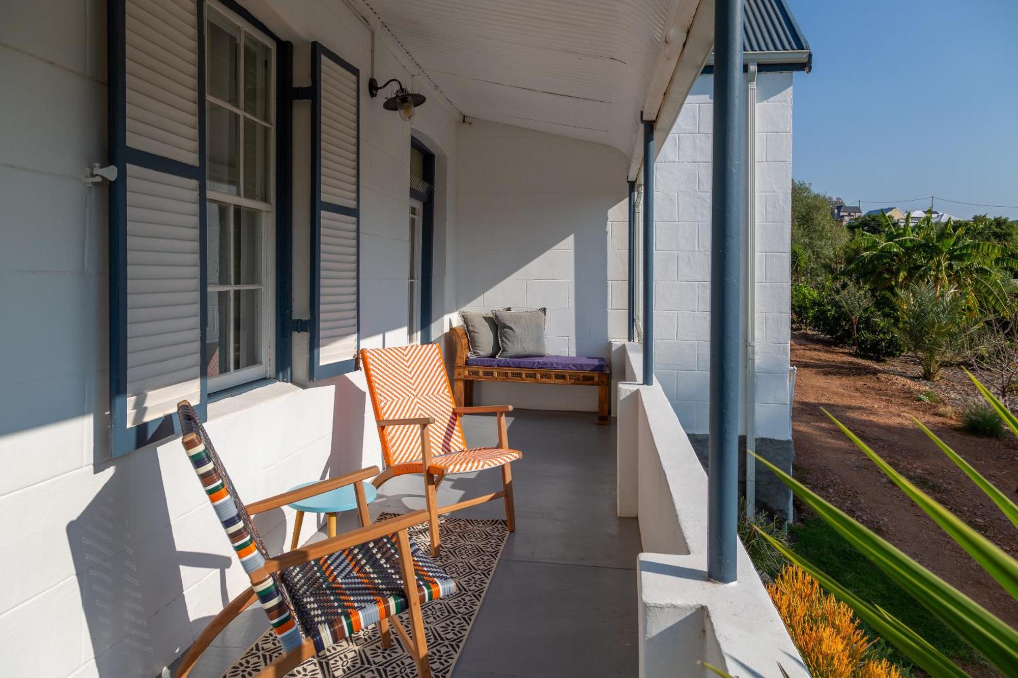Rus In De Rust Villa Exteriör bild