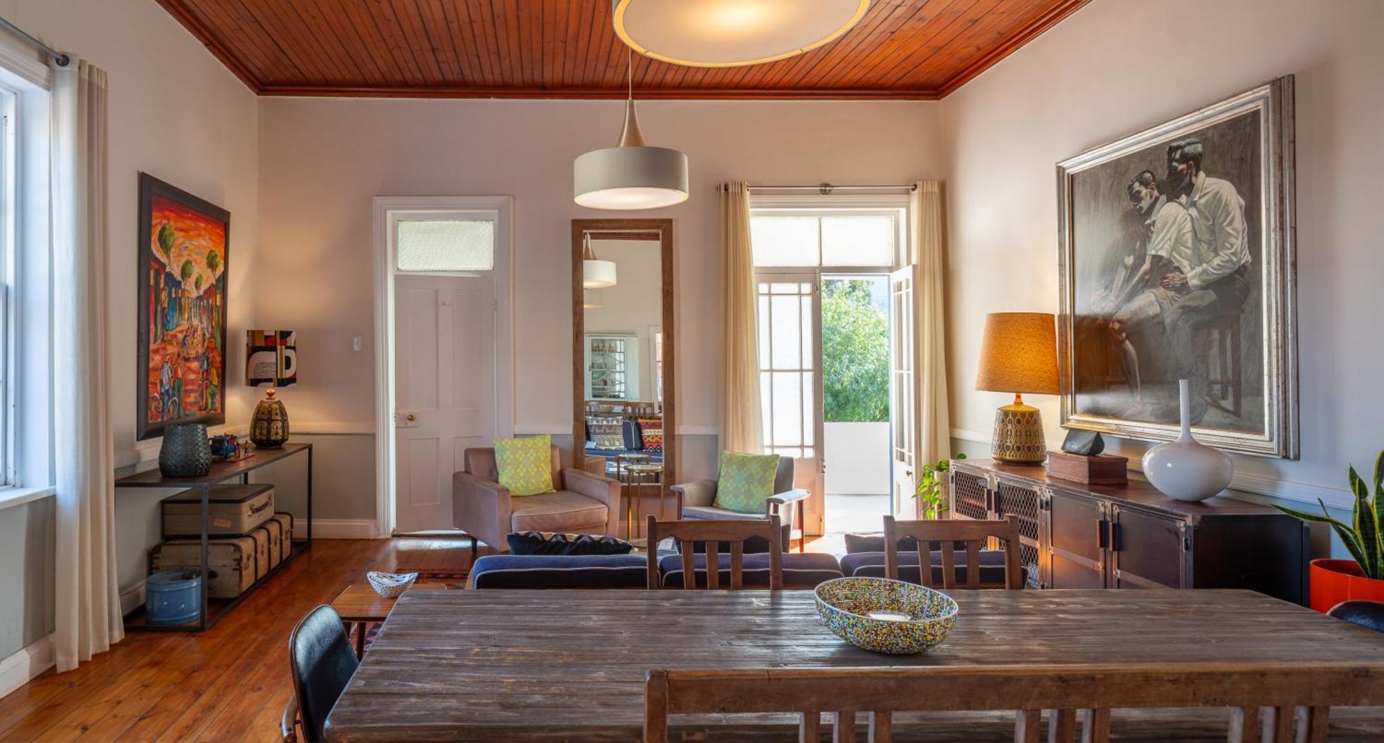 Rus In De Rust Villa Exteriör bild