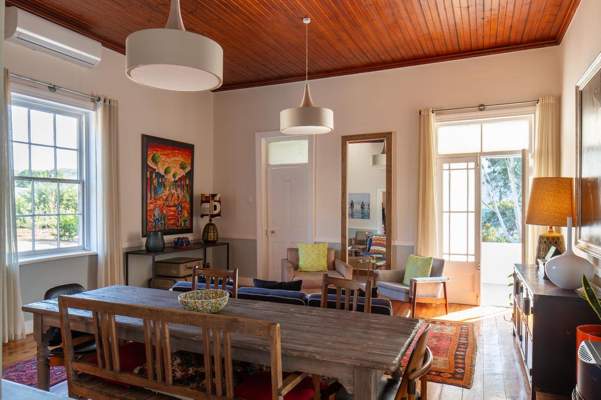 Rus In De Rust Villa Exteriör bild