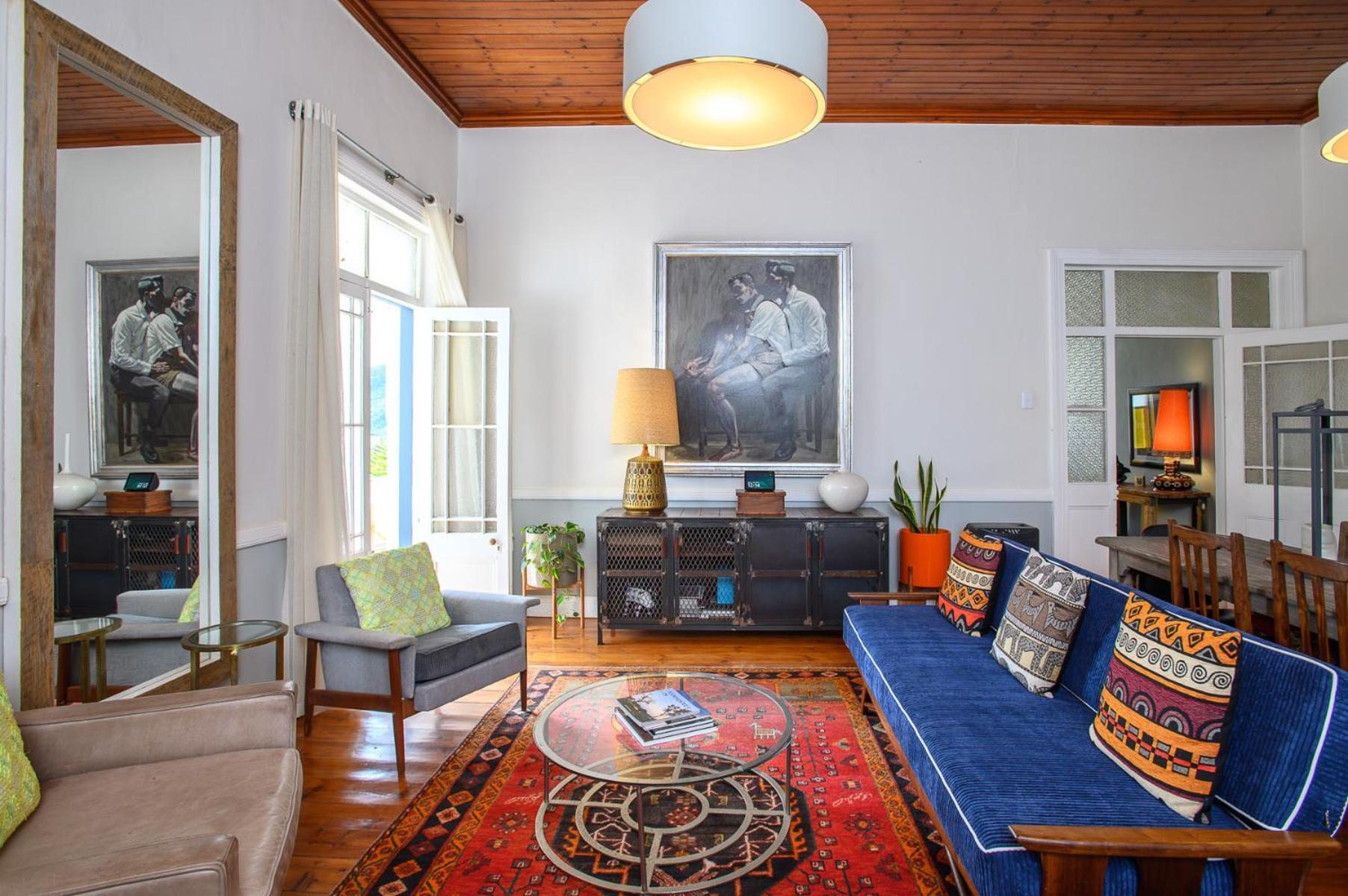 Rus In De Rust Villa Exteriör bild