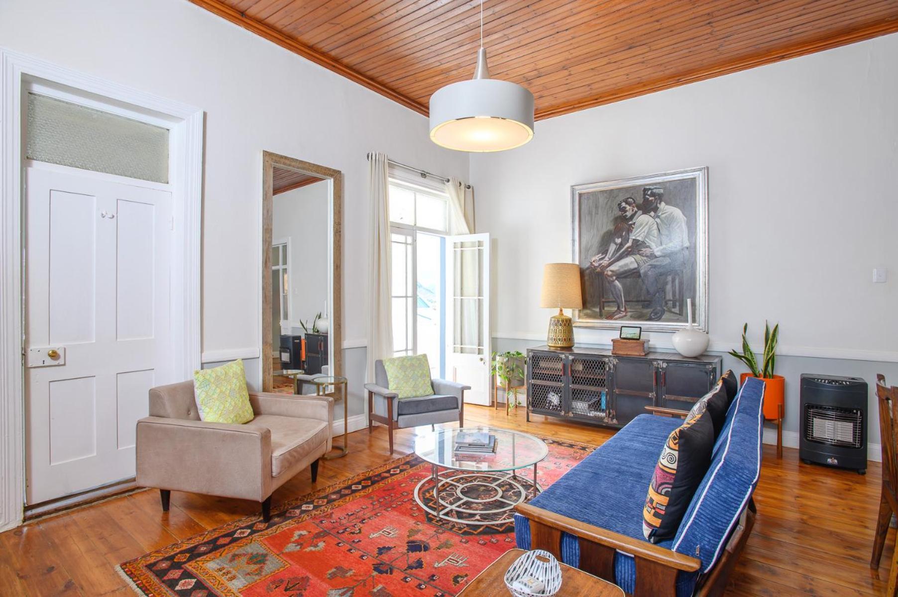 Rus In De Rust Villa Exteriör bild