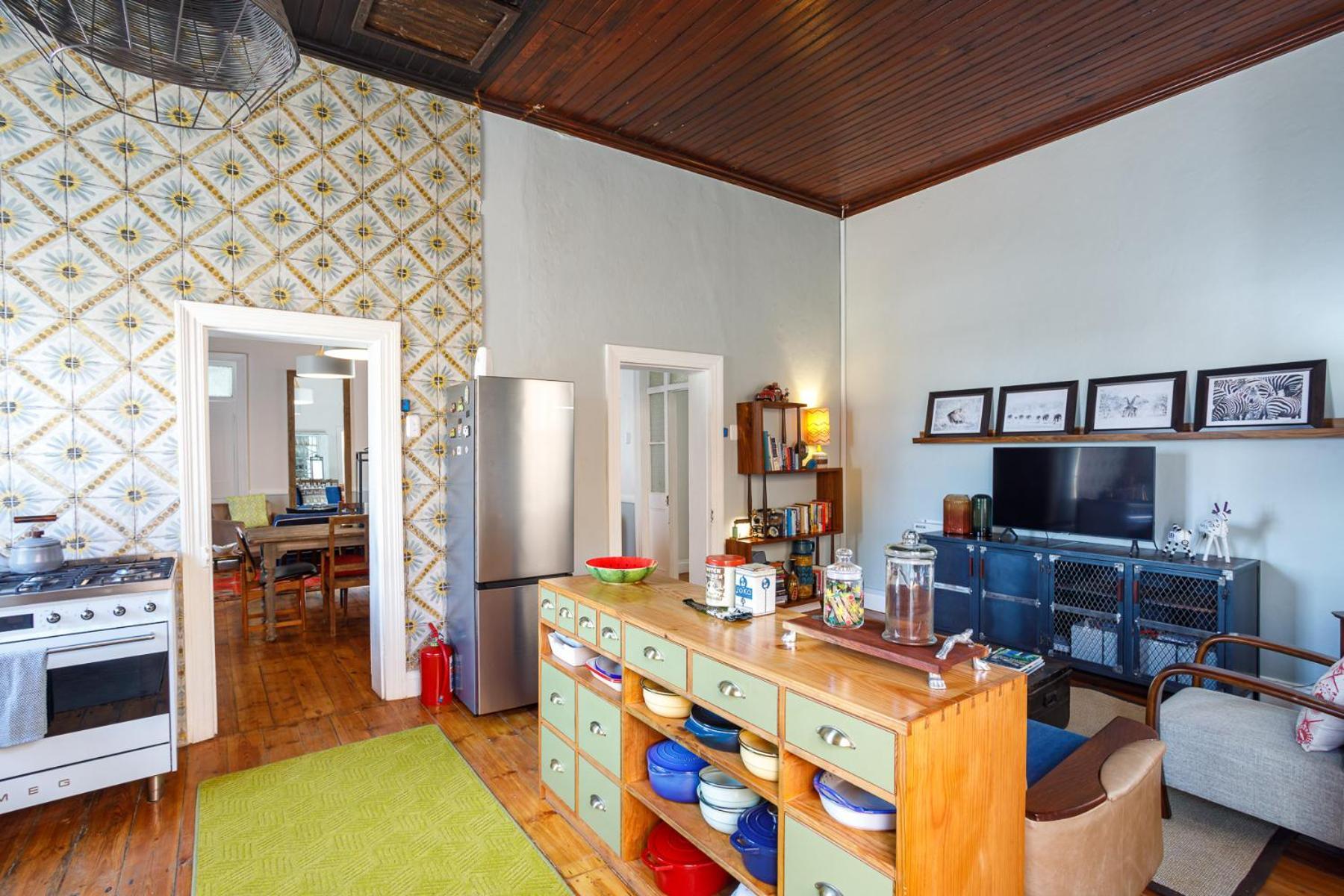 Rus In De Rust Villa Exteriör bild