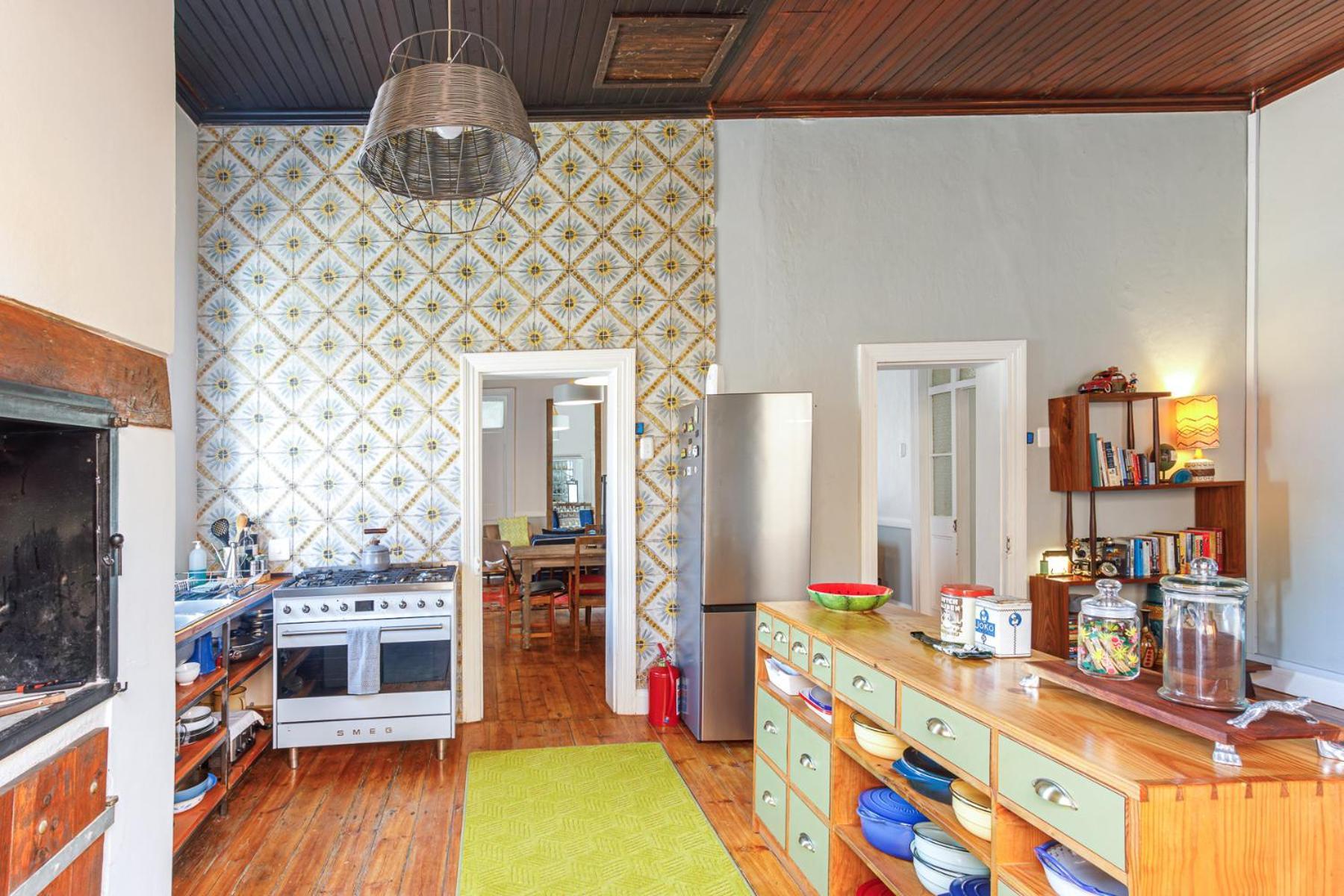 Rus In De Rust Villa Exteriör bild