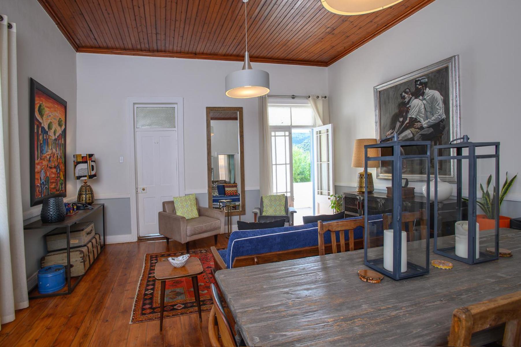 Rus In De Rust Villa Exteriör bild